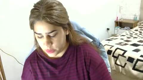 nahiarabiel online show from June 9, 2026, 3:56 pm