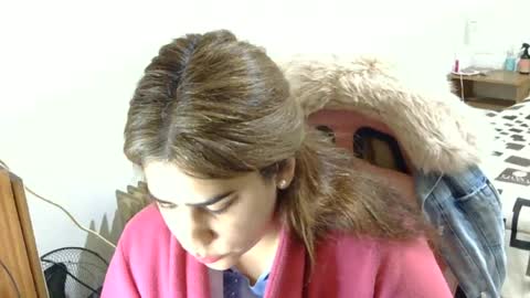 nahiarabiel online show from June 17, 2026, 6:20 pm