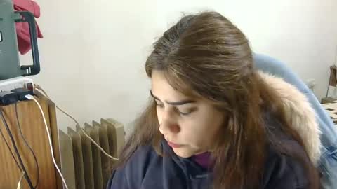 nahiarabiel online show from June 26, 2026, 7:40 pm