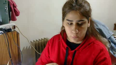 nahiarabiel online show from July 1, 2026, 6:18 pm