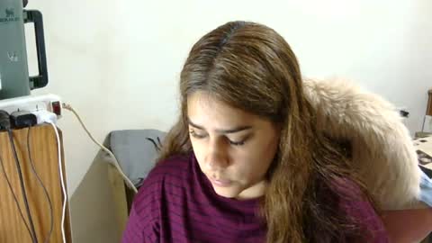 nahiarabiel online show from August 1, 2026, 7:35 pm