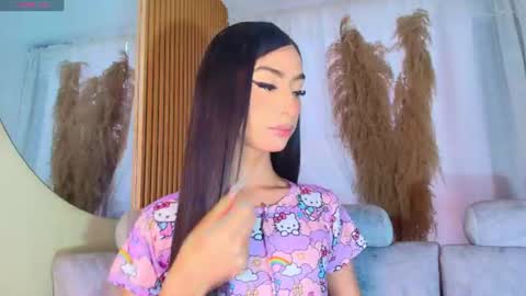 Snapshot of nahiavictoria chatting on June 27, 2026, 11:26 am NahiaVictoria online show from June 27, 2026, 11:26 am
