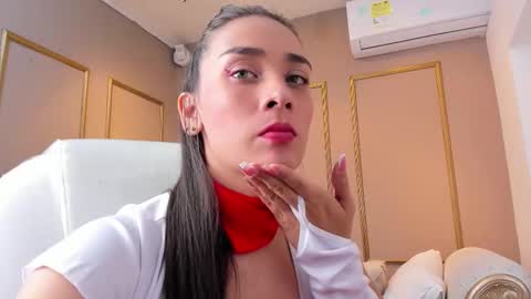 Nahimi online show from November 6, 2025, 7:37 pm