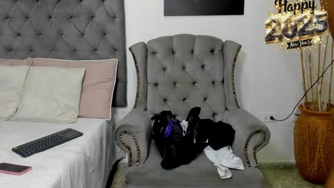 nahirobyy ebonyy online show from December 30, 2024, 2:30 pm