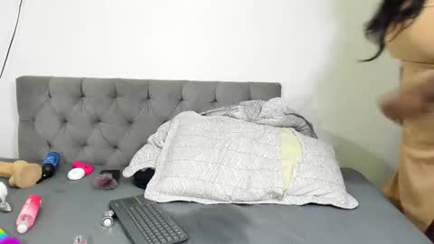 nahirobyy ebonyy online show from March 12, 2025, 11:33 pm