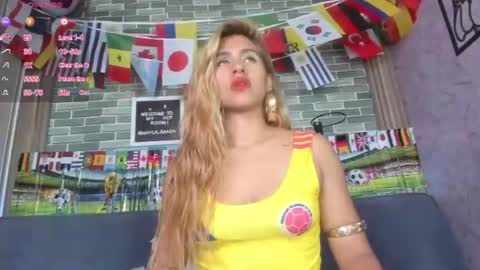 Nahla online show from June 18, 2026, 4:11 pm
