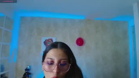 Snapshot of nahomi_blaze56eup chatting on July 8, 2026, 8:13 pm valeria online show from July 8, 2026, 8:13 pm