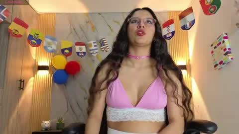 Snapshot of nahomi_blaze56eup chatting on July 12, 2026, 3:19 am valeria online show from July 12, 2026, 3:19 am