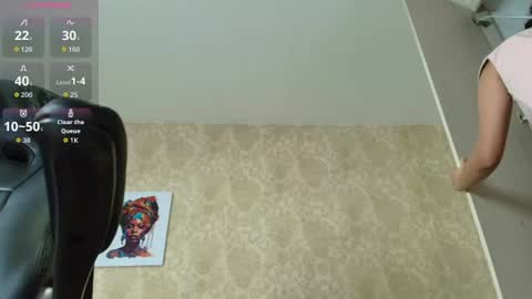 Snapshot of nahomi_blaze56eup chatting on July 18, 2026, 7:06 pm valeria online show from July 18, 2026, 7:06 pm