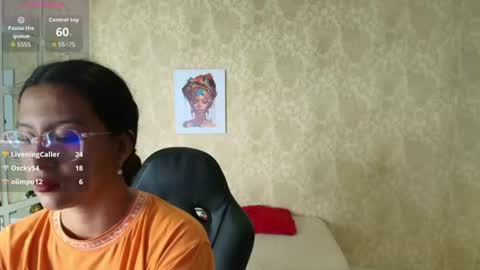 Snapshot of nahomi_blaze56eup chatting on July 20, 2026, 10:39 am valeria online show from July 20, 2026, 10:39 am