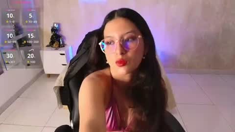 Snapshot of nahomi_blaze56eup chatting on July 24, 2026, 3:15 am valeria online show from July 24, 2026, 3:15 am