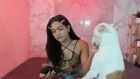 Snapshot of nahomi_hot2002 chatting on July 5, 2026, 1:07 pm nahomi_hot2002 online show from July 5, 2026, 1:07 pm