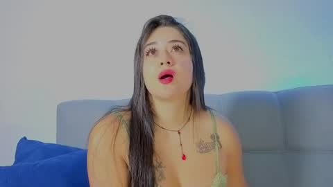 Snapshot of nahomi_sweett chatting on April 27, 2026, 10:46 am Nahomi online show from April 27, 2026, 10:46 am