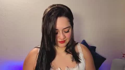 Snapshot of nahomi_sweett chatting on June 30, 2026, 10:49 am Nahomi online show from June 30, 2026, 10:49 am