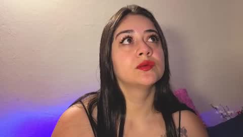 Snapshot of nahomi_sweett chatting on July 3, 2026, 10:54 am Nahomi online show from July 3, 2026, 10:54 am