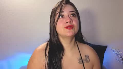Snapshot of nahomi_sweett chatting on July 6, 2026, 10:45 am Nahomi online show from July 6, 2026, 10:45 am