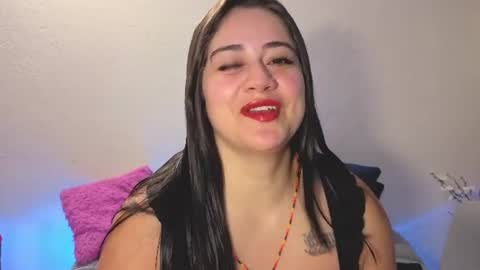 Snapshot of nahomi_sweett chatting on July 7, 2026, 10:52 am Nahomi online show from July 7, 2026, 10:52 am