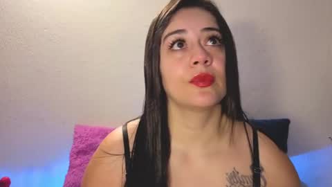 Snapshot of nahomi_sweett chatting on July 9, 2026, 11:03 am Nahomi online show from July 9, 2026, 11:03 am