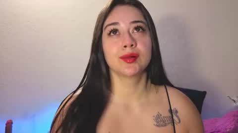 Snapshot of nahomi_sweett chatting on July 10, 2026, 11:02 am Nahomi online show from July 10, 2026, 11:02 am