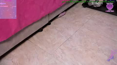 Nahomi  Carol online show from March 12, 2025, 7:38 pm