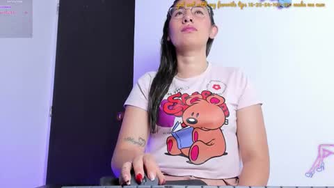 Nahomi  Carol online show from October 14, 2025, 9:15 pm