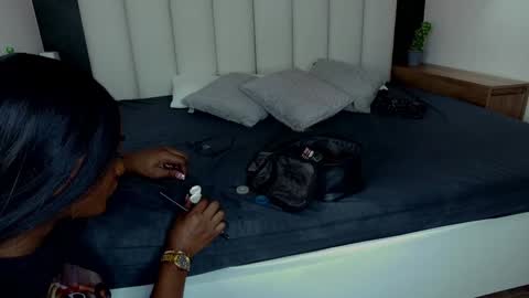 Snapshot of nahomicampbell_ chatting on February 5, 2025, 7:31 pm VICTORIA online show from February 5, 2025, 7:31 pm