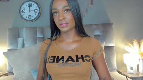 Snapshot of nahomicampbell_ chatting on February 28, 2025, 7:35 pm VICTORIA online show from February 28, 2025, 7:35 pm