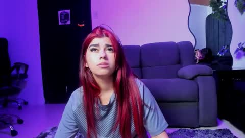 NahomiConnorr online show from April 28, 2026, 3:22 am