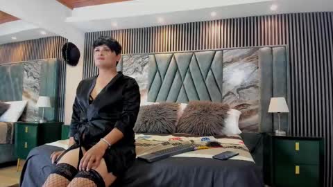 nahomidiore online show from October 23, 2025, 11:42 am