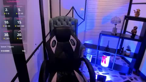 Nahomi online show from November 22, 2025, 5:50 am