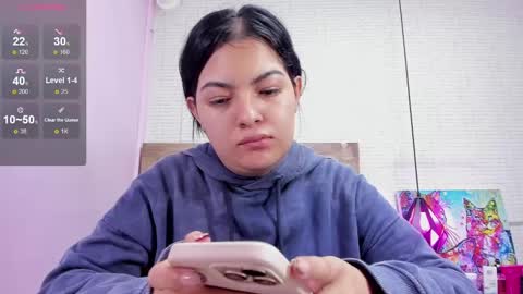   SHELBY   online show from September 20, 2025, 12:17 pm