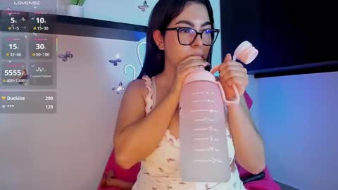   SHELBY   online show from October 30, 2025, 1:23 pm