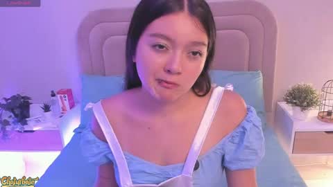 nahommybell online show from April 29, 2026, 4:27 am