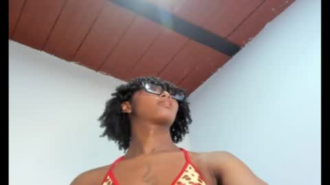 Snapshot of nahomy_james25 chatting on June 16, 2026, 11:07 pm nahomy_james25 online show from June 16, 2026, 11:07 pm
