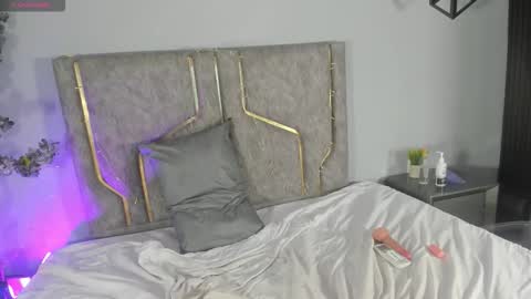 nahomycarterr online show from October 11, 2025, 8:57 am