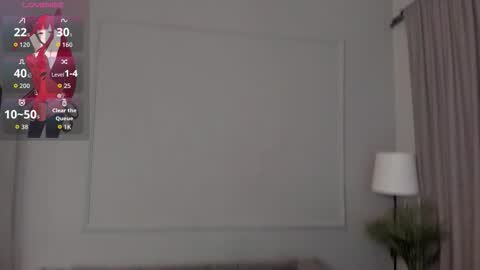 nahomycarterr online show from February 4, 2026, 11:38 am