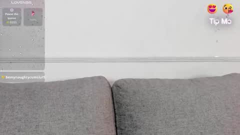 nahomycarterr online show from February 13, 2026, 12:06 am