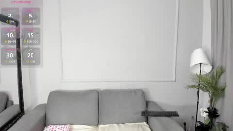 nahomycarterr online show from April 18, 2026, 11:36 am