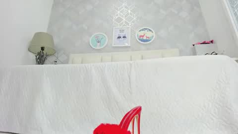 naia_cox online show from March 15, 2026, 3:56 am