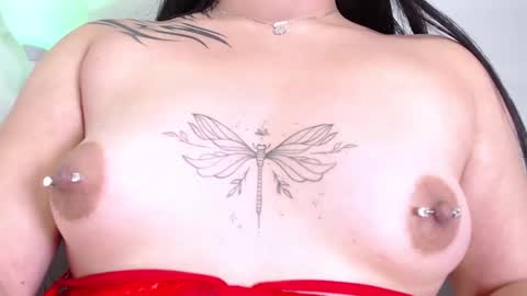 Naia x online show from March 6, 2025, 11:31 pm