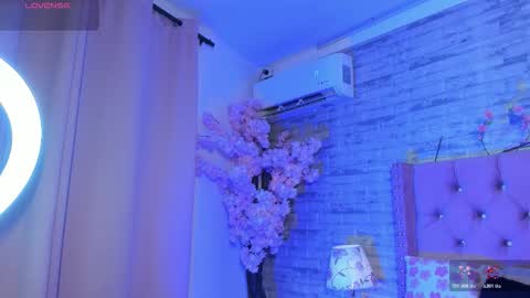 naiawhisper online show from March 7, 2026, 12:35 pm