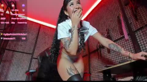 Naila online show from April 18, 2026, 4:22 pm