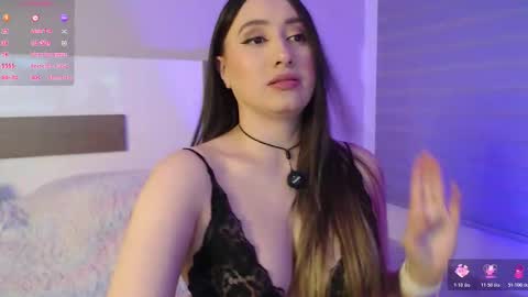 NAILAHK online show from November 16, 2025, 11:43 pm