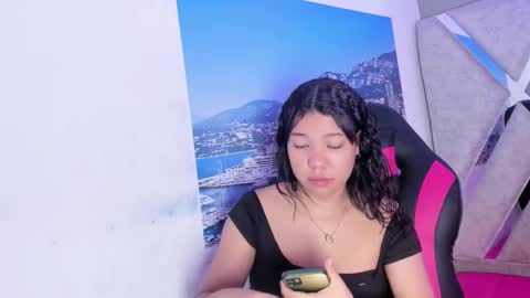 NAILETH online show from November 21, 2025, 3:16 am