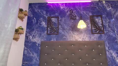 NAILETH online show from November 30, 2025, 3:32 am