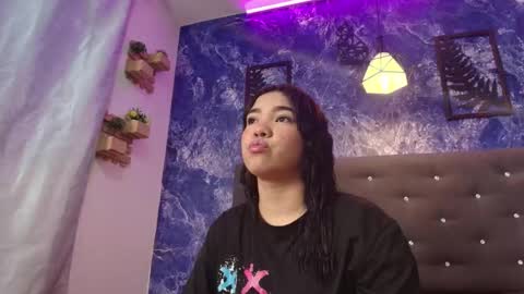 NAILETH online show from December 3, 2025, 12:07 am