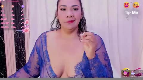 Nailha online show from April 17, 2026, 10:07 am