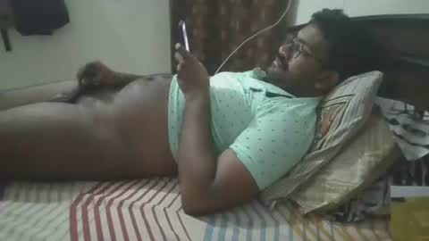 NAIRANANDU28 online show from April 1, 2026, 7:00 pm