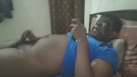 NAIRANANDU28 online show from April 24, 2026, 9:28 pm