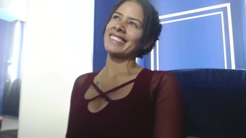 nairobi8 online show from October 26, 2025, 2:34 pm